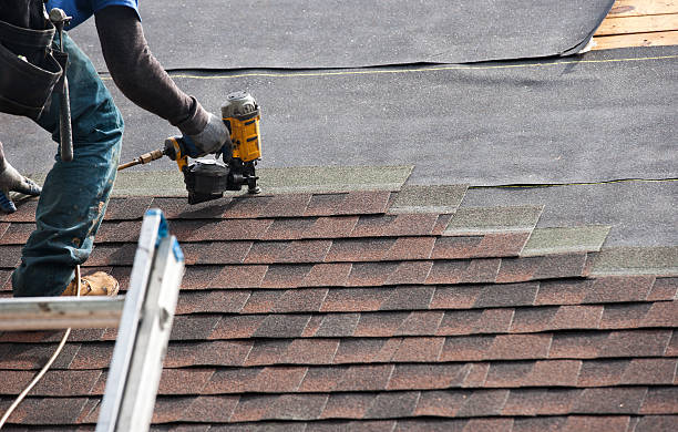 Licensed Roofing service in Rochert, MN - Brentwood Metal Roofing